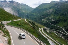 Такси Краснодар-Сочи